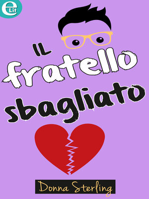 cover image of Il fratello sbagliato